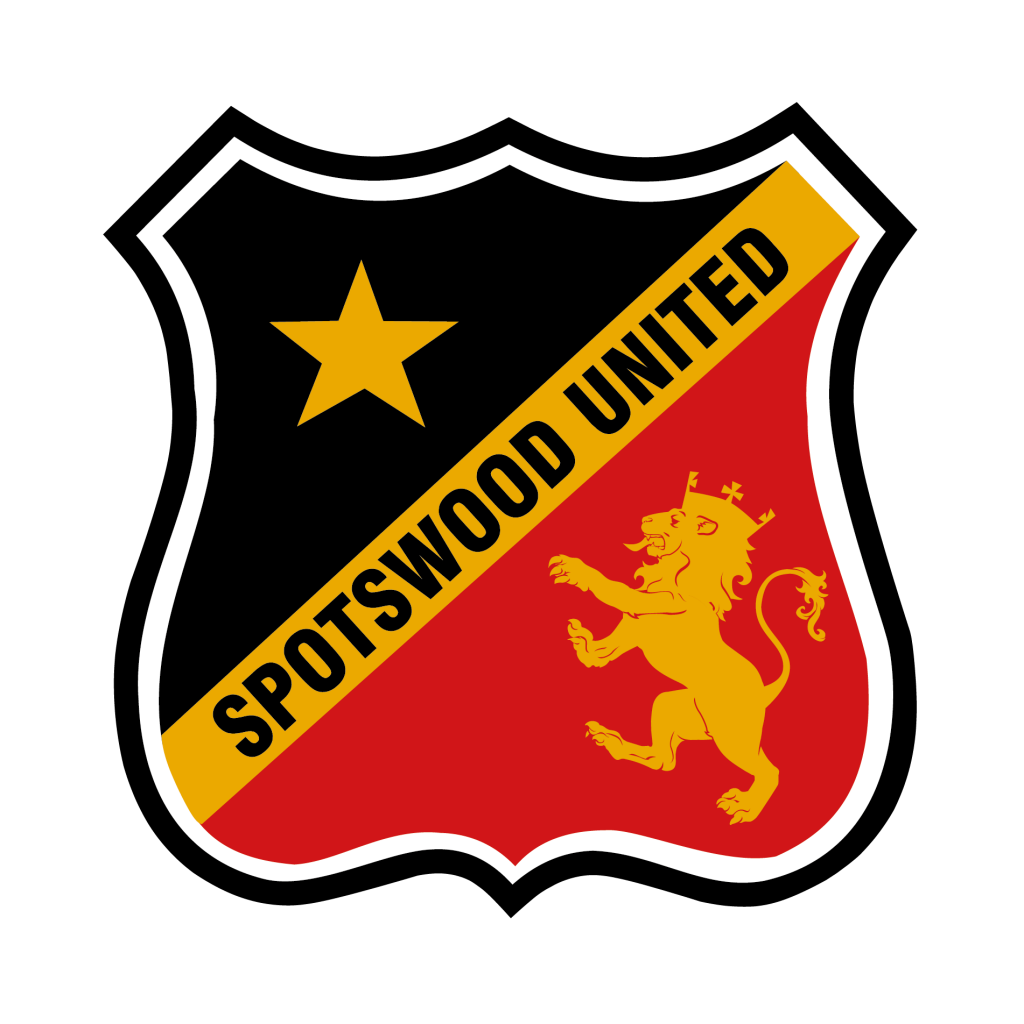 Spotswood United Logo