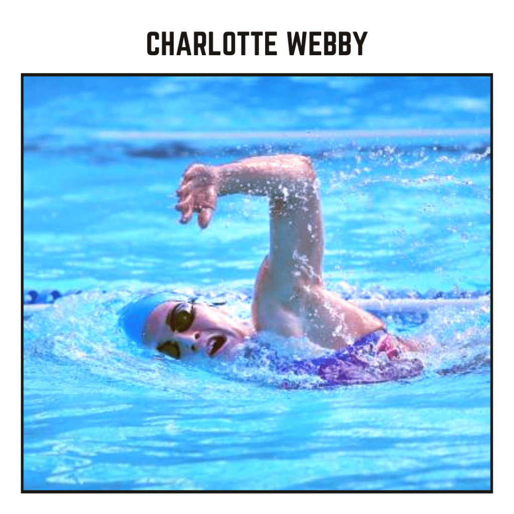 Charlotte Webby