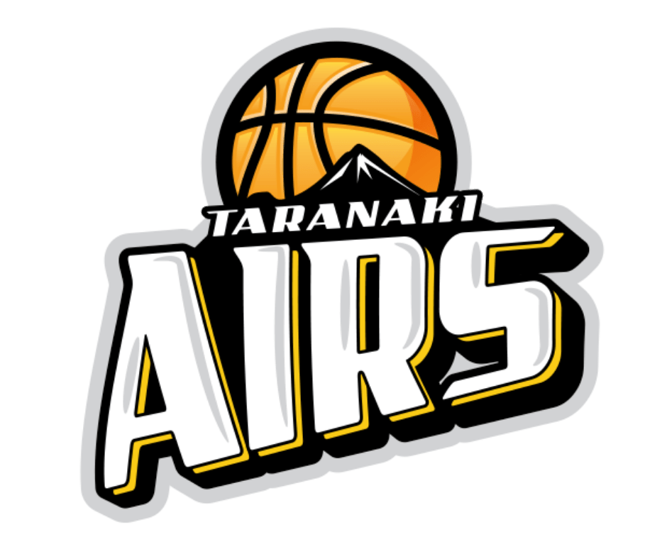 Taranaki Airs logo