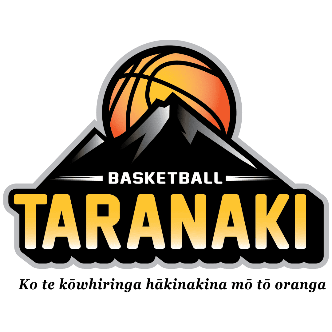 Basketball Taranaki